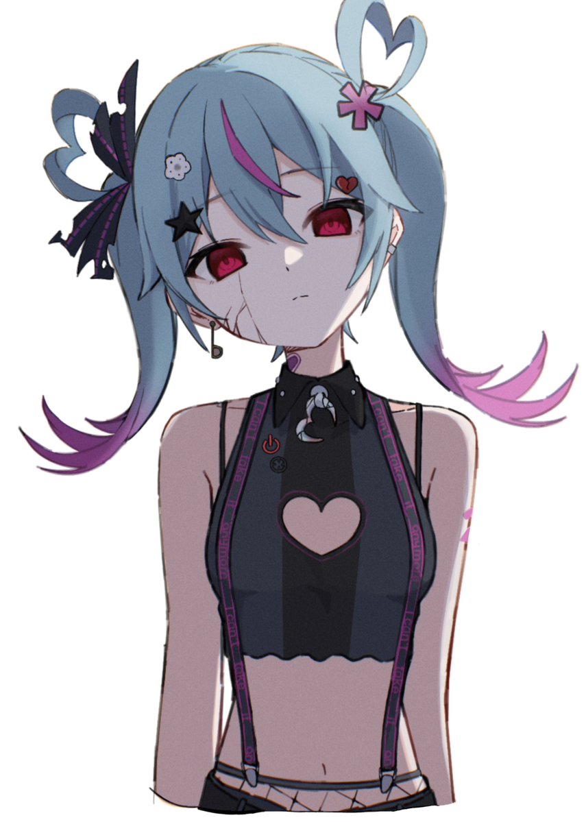 __sa_ka__'s tweet photo. デコミク https://t.co/suSKoTnyES