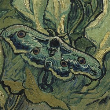 ArtorOtherThing's tweet photo. Vincent van Gogh https://t.co/11wnj5b5td