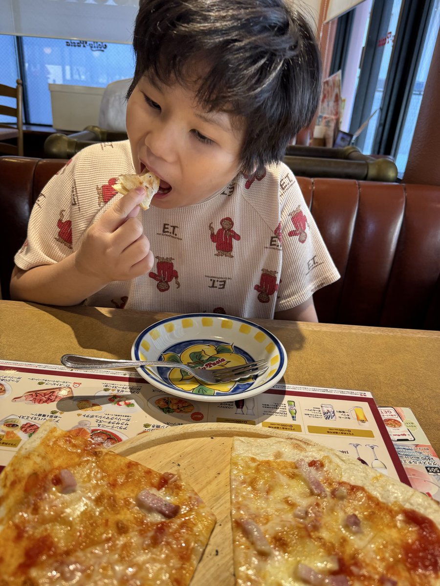 hejimura's tweet photo. ひさびさのジョリパ https://t.co/AYJoyEEQio