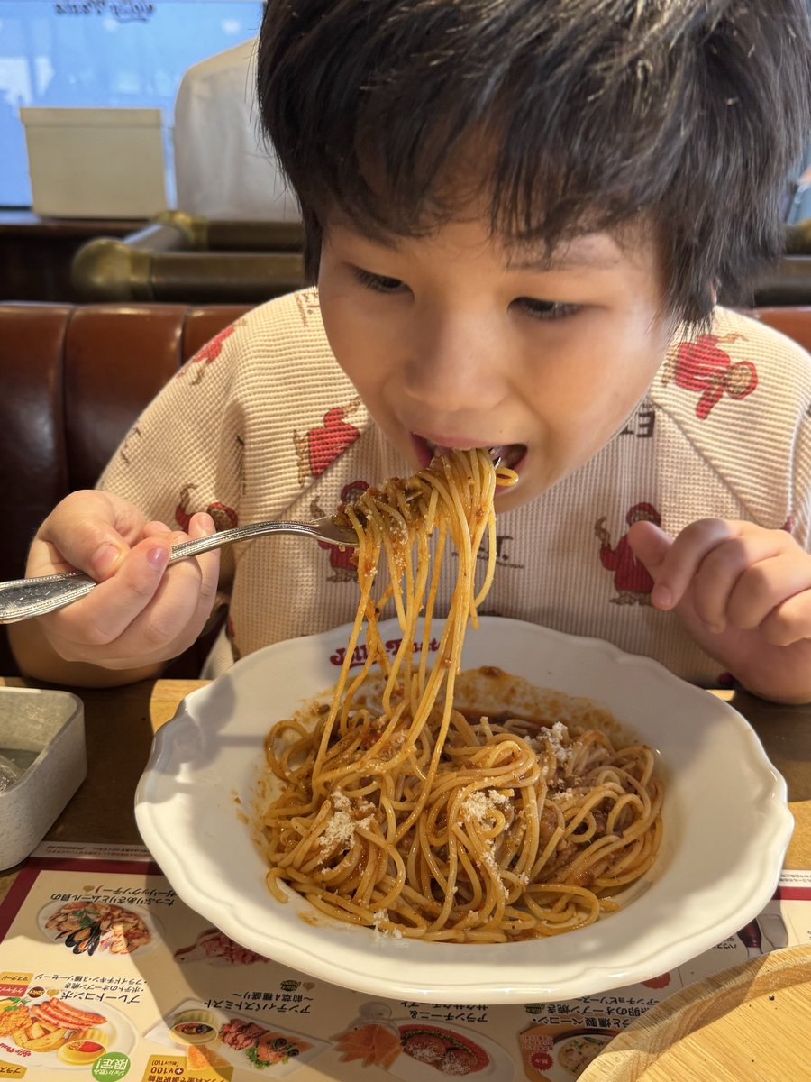 hejimura's tweet photo. ひさびさのジョリパ https://t.co/AYJoyEEQio