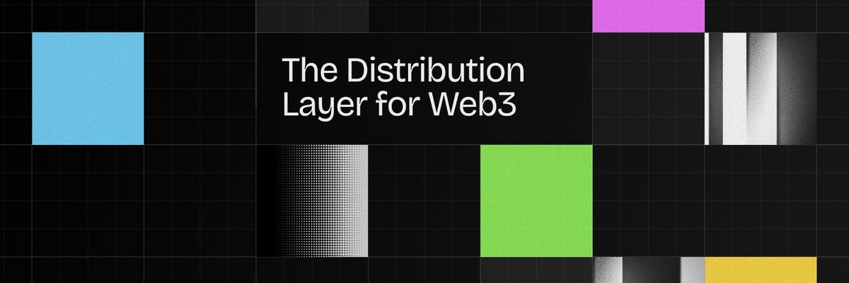 ariell_xyz's tweet photo. Something interesting is happening in Web3.

The harder it becomes to know what is real, the more valuable real behavior becomes

AI can write posts

Bots can create engagement

Numbers can be inflated

But consistent participation over time is much harder to fake

That's why I think reputation layers will become more important in the next phase of crypto

@NucleusCodes is exploring this direction by looking at the signals people already create through their activity and participation

The future probably won't belong to whoever makes the most noise

It will belong to whoever can prove they actually contributed.