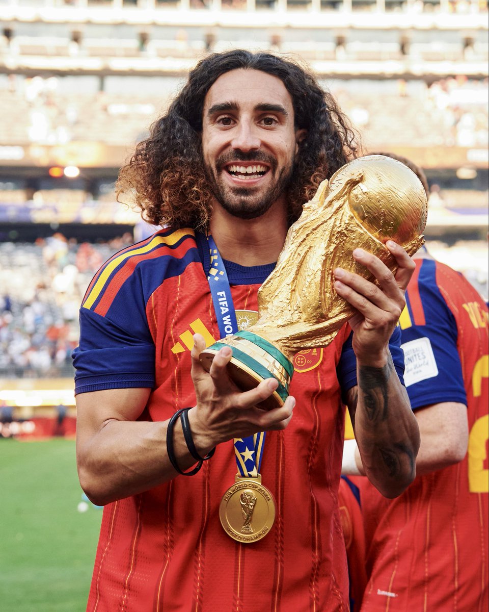 theMadridZone's tweet photo. Happy Birthday, @cucurella3 ❤️💛 https://t.co/7PDz0FjLfA