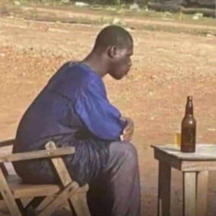 _manyei's tweet photo. It's a beautiful morning, but the question still remains, tutamake it lini?🥲 https://t.co/4PYJOTrJCs