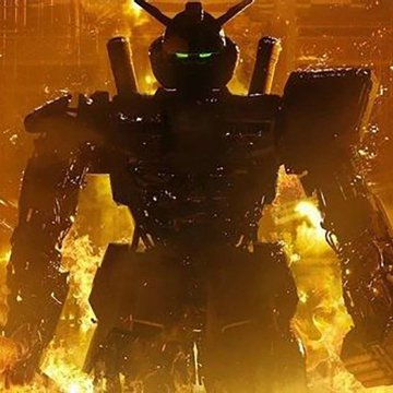 thunderifrit's tweet photo. Filming has officially wrapped on Netflix’s live-action GUNDAM film.   

Sydney Sweeney and Noah Centineo star as star-crossed mech pilots in this massive adaptation from director Jim Mickle. https://t.co/SbpTuZH6aD
