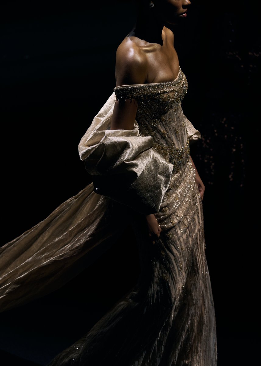 Gaurav Gupta Couture tweet media
