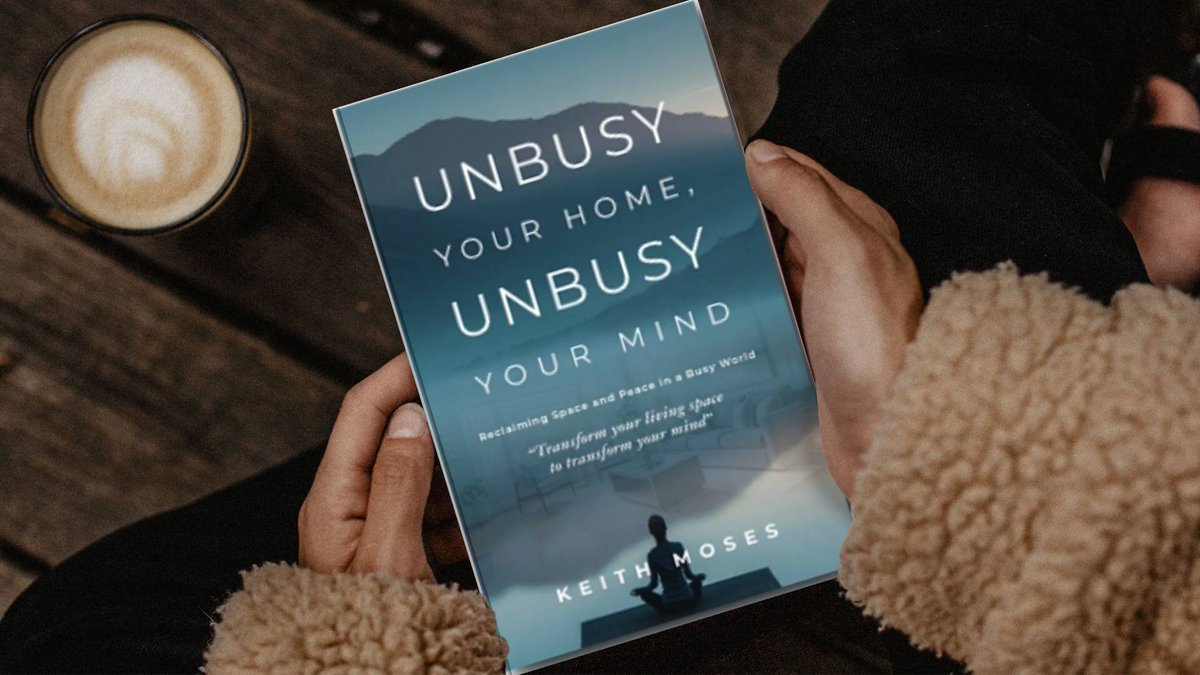 MDMonir54812682's tweet photo. @roberteggleton1 @AmazingStories0 @ReadingIsOurPas @freeboostpromo 📗👉eBook Title: Unbusy Your Home, Unbusy Your Mind👈📕
📢📗 Booklocker eBook Link: https://t.co/4sg2qQOG6H
📢✍️📗 Author: Keith Moses
#Unbusy #YourHome #YourMind #PDFformat #DownloadEbook #ReadaFREEexcerpt #Ebook #Paperback #bestseller #book #booklockerbook #KeithMoses #books https://t.co/MK74g12J09