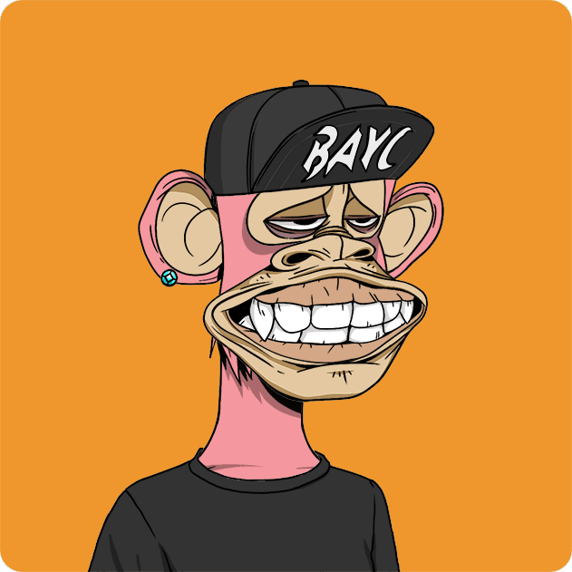 BAYC Sales Bot tweet media