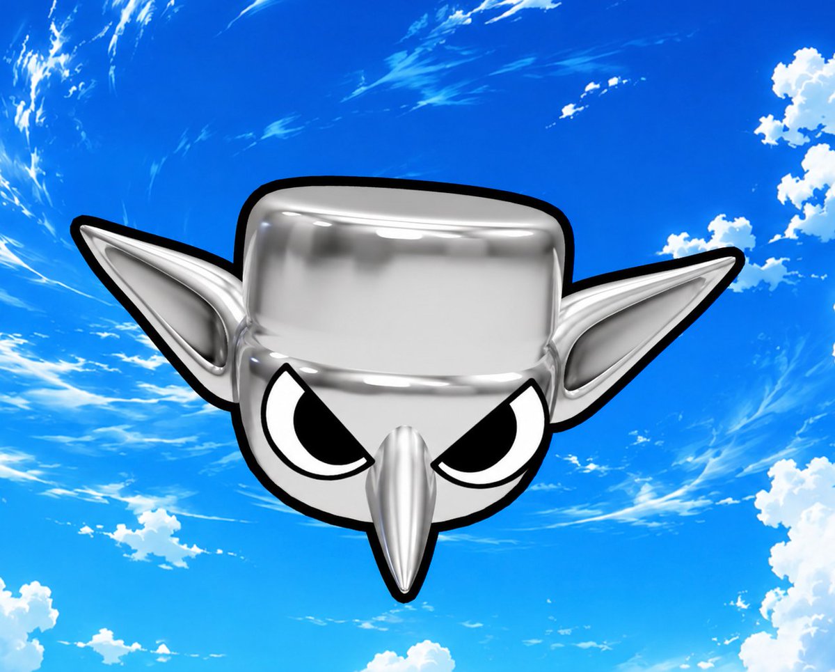 GoblynzNFT's tweet photo. 20 GTD spots for @TheGodPull 🧌

closes tomorrow 15:00 UTC. details below 👇 https://t.co/MfEKS2J92A