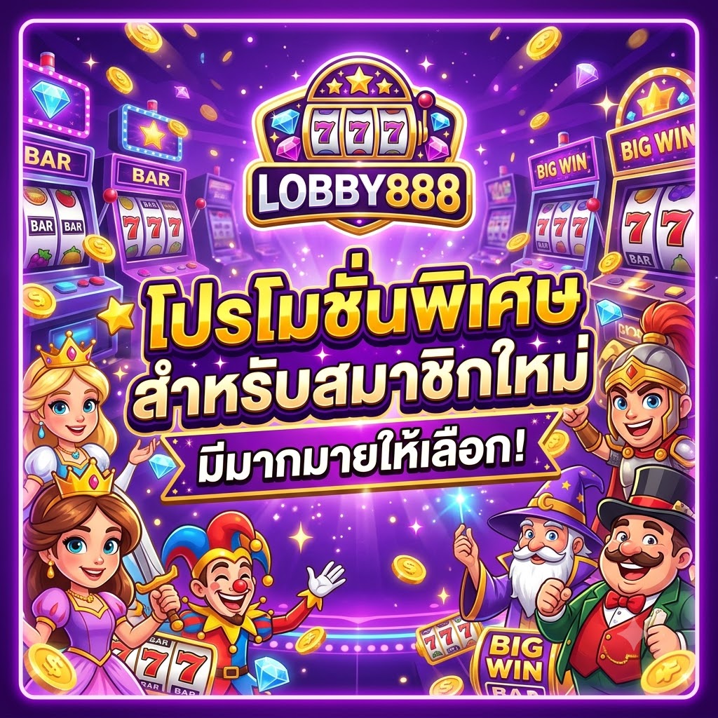 1obby888's tweet photo. 💥โปรโมชั่นพิเศษสำหรับสมาชิกใหม่มีมากมายให้เลือก💥
✨รวมทุกค่ายคาสิโน บอล เกมสล็อต✨
  
@1obby888 

รวมทุกค่ายที่นี้ที่เดียว 

#ทางเข้าslot : https://t.co/C4XaMLl3nR
#เครดิตฟรี  ‼️ 
#เว็บตรงอันดับ1 #สล็อตออนไลน์ #lobby888 https://t.co/JfEf0ICvFE