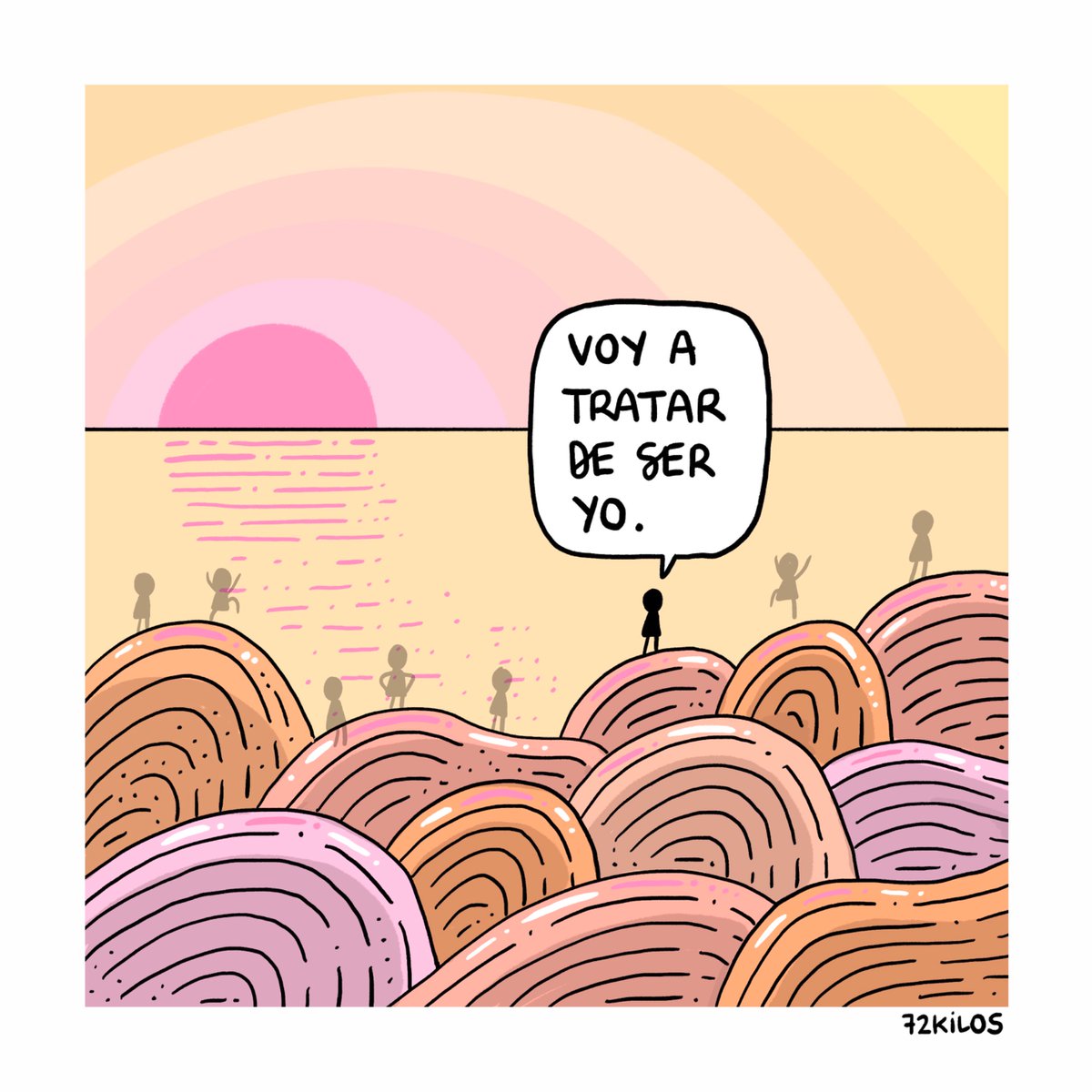 72kilos's tweet photo. Voy a tratar. https://t.co/fX5ijijEn5