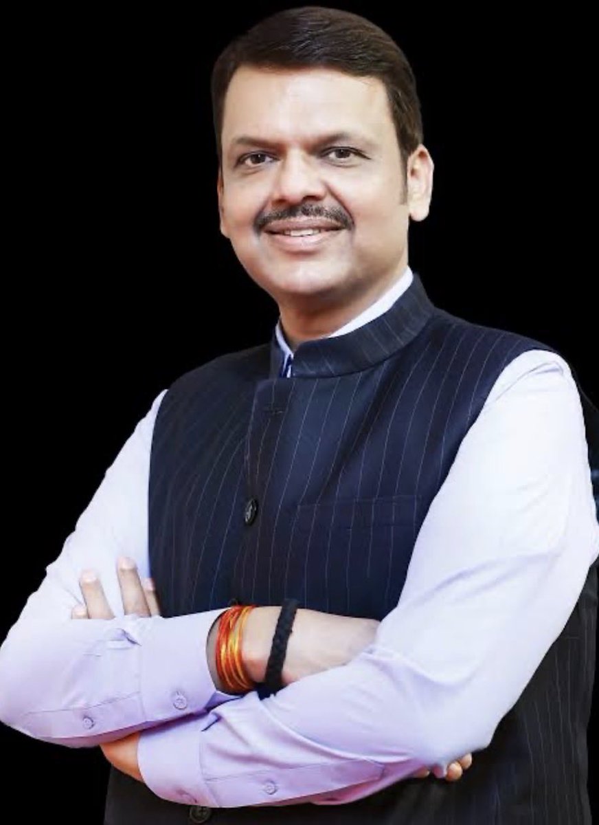 RajuKocharekar's tweet photo. महाराष्ट्राचे विक्रमवीर लोकप्रिय मुख्यमंत्री देवेंद्रजी फडणवीस यांना वाढदिवसानिमित्त मनापासून खूप खूप शुभेच्छा. आई जगदंबा आणि श्री सिद्धिविनायक आपल्याला सुख, समृद्धीसह दिर्घायुष्य देवो. 
⁦@CMOMaharashtra⁩ ⁦@MahaBJP2019⁩ https://t.co/WrIOrgleKK
