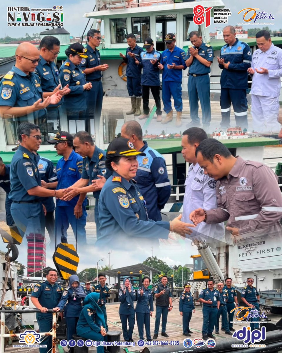 djpl_disnavpalembang tweet media