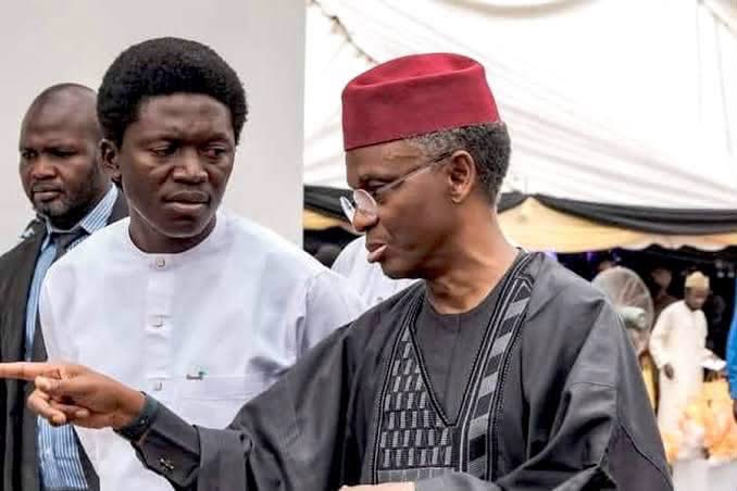 Mal. Imran U. Wakili (PULLO) 👑 #iSTANDWITHELRUFAI tweet media