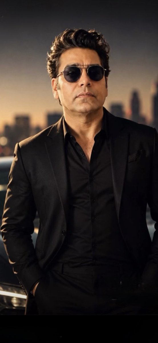 Ashutosh Rana tweet media