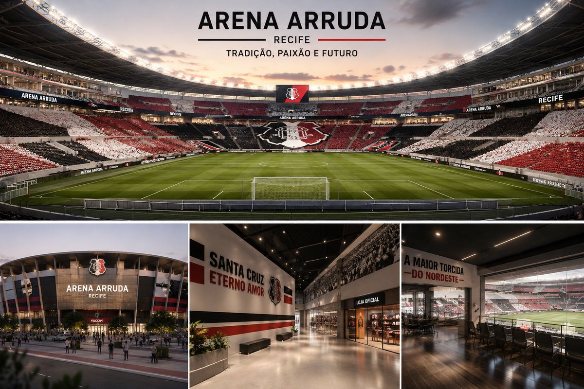 rubinhorick's tweet photo. Será um sonho distante? Um clube que teve um suposto investimento bilionário mas hoje mal consegue pagar em dia numa #serieC
Alguns conceitos que penso sobre a sede social do #SantaCruz estadio do #arruda https://t.co/TFf0AmM3y7