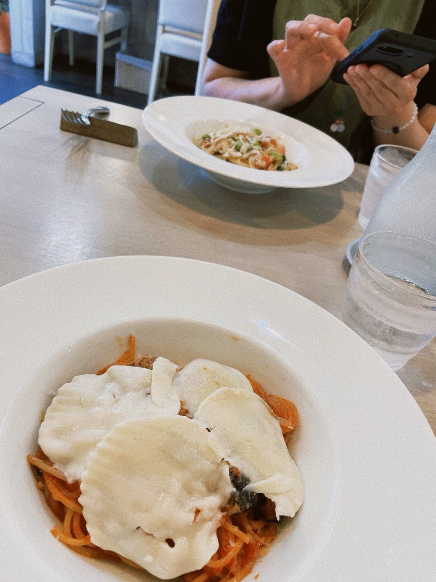 aoao___01's tweet photo. ランチ！ https://t.co/sGAKc5NtLP