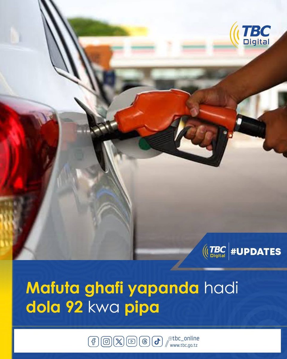 UngujaM's tweet photo. Ngoma bado nzito upande wa Mafuta, kikio ni kikubwa https://t.co/BS4wAjrF5V