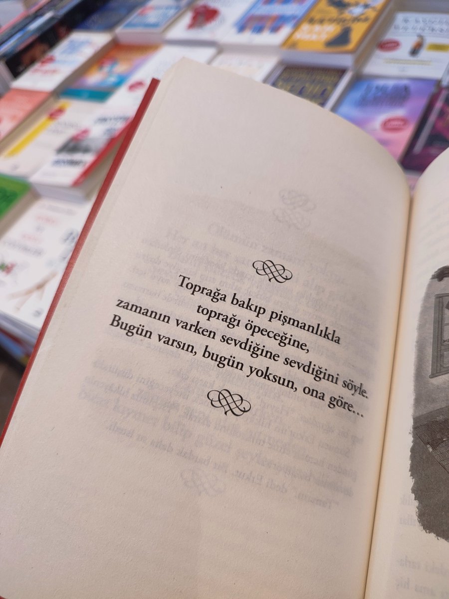 garip_beyi's tweet photo. "Günün özeti..."

Bugün rastgele açılan bir sayfanın zamanlaması...

Bazen tesadüf diye bir şey yoktur. https://t.co/RYQdwdMFxx