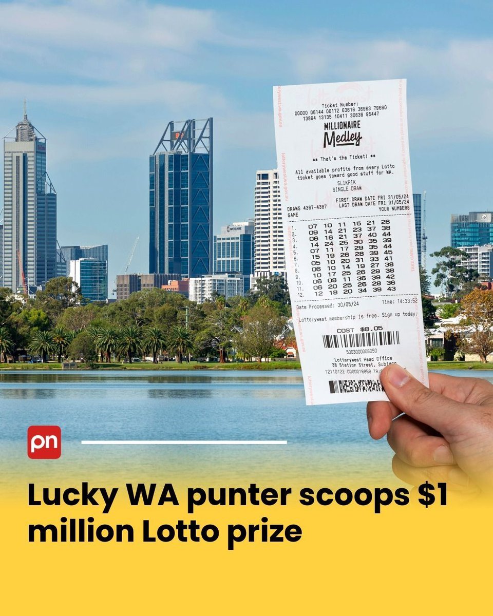 PerthNow tweet media