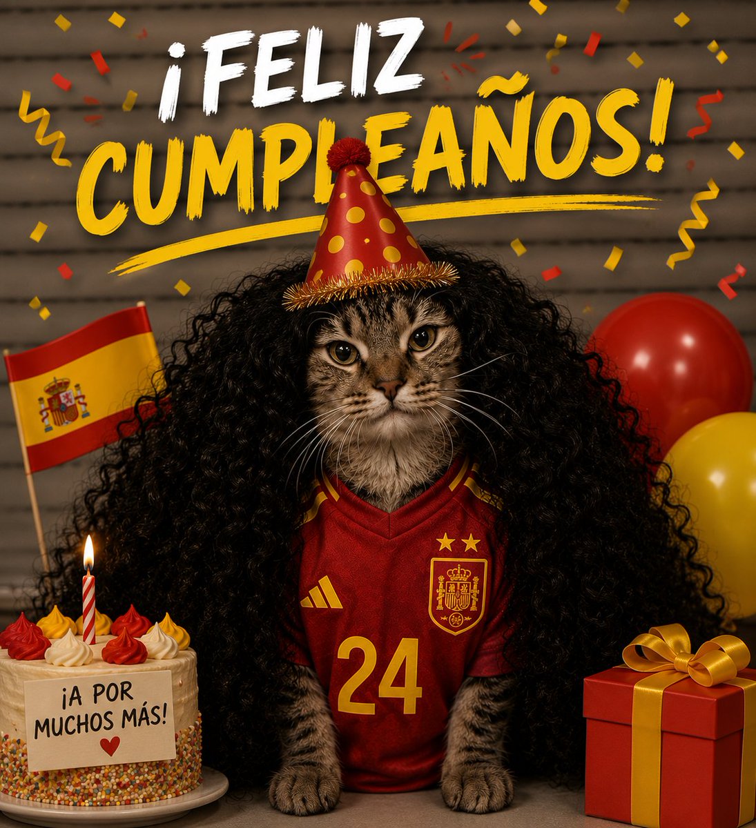 garciavic's tweet photo. @cucurella3 https://t.co/Sixh1bRfG5