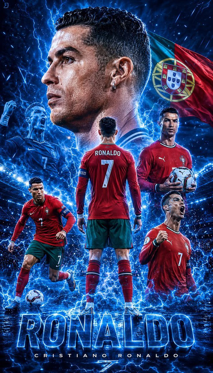 rb4zd's tweet photo. 👑 One Name. One Legacy. Cristiano Ronaldo. 🐐🇵🇹
❤️ If Ronaldo is your GOAT, drop a 🐐 in the comments! https://t.co/jANDfFYsBu