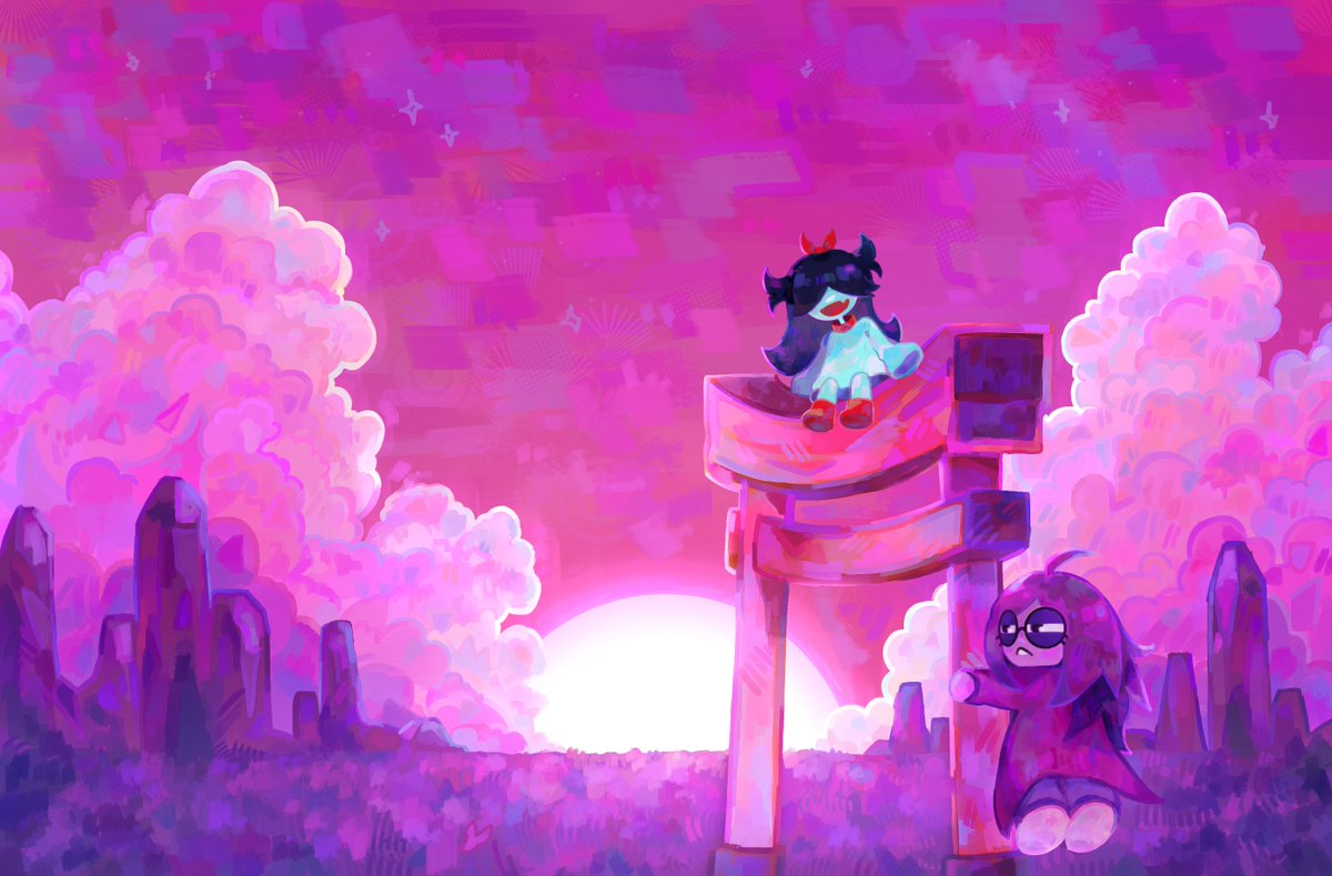 morretlin's tweet photo. #deltarune https://t.co/6liUn9m9KJ