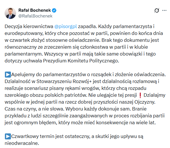 Morgenstern616's tweet photo. oj 🥲komitet centralny jest zaniepokojony https://t.co/2WDuKEPb9H