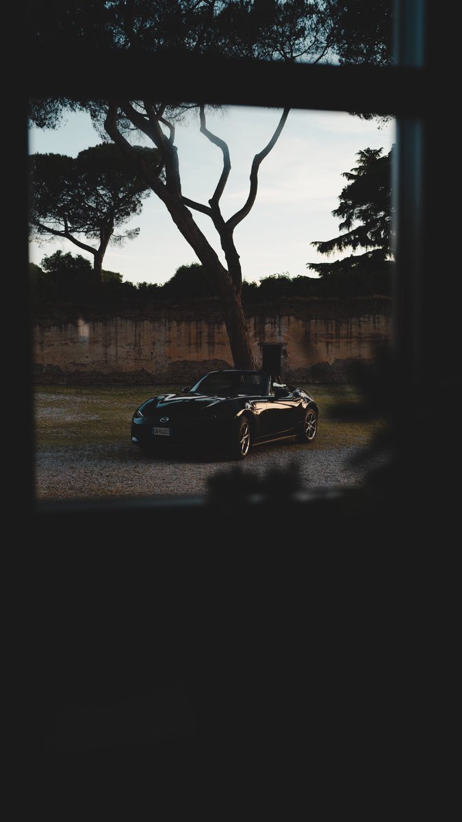 DylanCalluy's tweet photo. Spec work for @MazdaUSA https://t.co/BceFbRTb5C