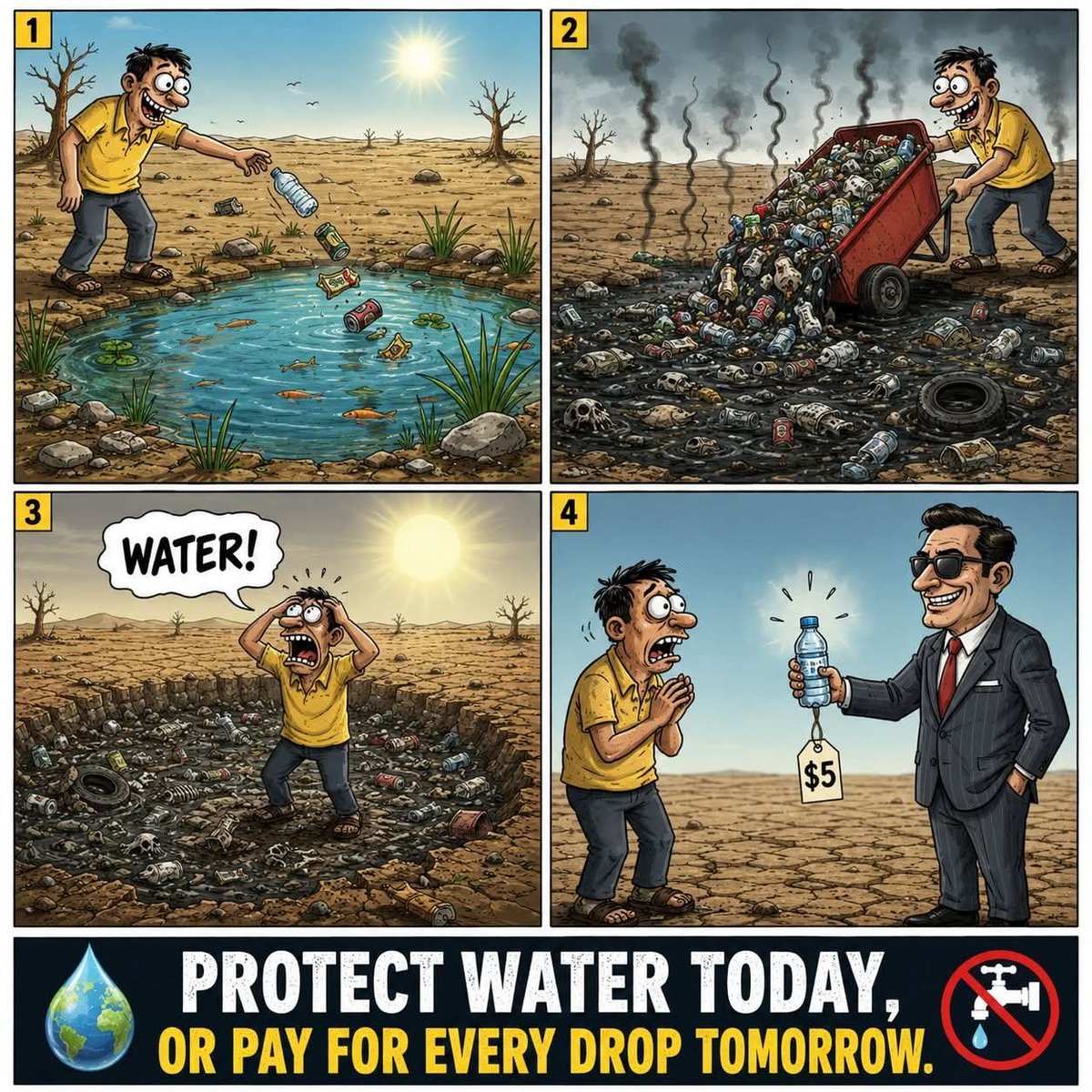 P_Pazhanivelu's tweet photo. #water https://t.co/VJ1sGzXWWx