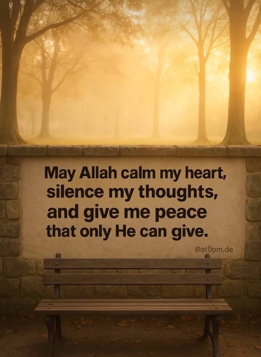 RoShZiMu's tweet photo. Ameen 🤲 https://t.co/eGN1jTAdD2