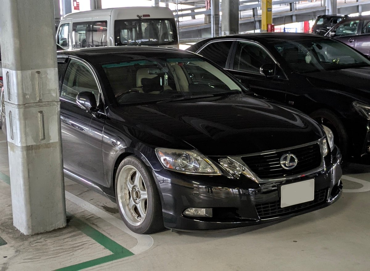 gekiyaba__aprio's tweet photo. 事情が重なり手放さざるを得なくなりました🥲 売ります。
GS450h デフロック 車高調 スロコン 即ドリ
横浜市から 55万
乗って帰っていただいて構いません。

#車売ります https://t.co/jPVDn18gwv