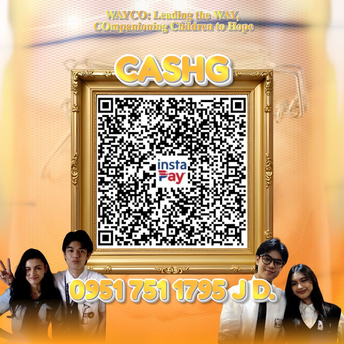 WAYCO OFFICIAL tweet media