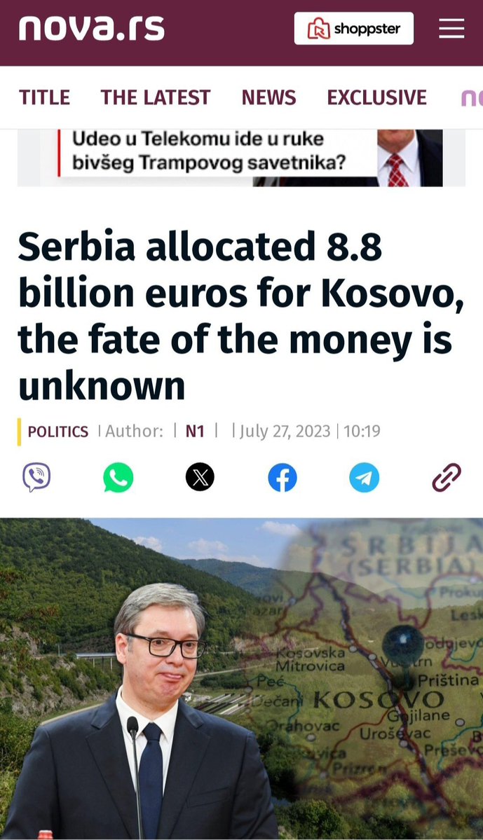 ShënMëhilli 🇦🇱 tweet media