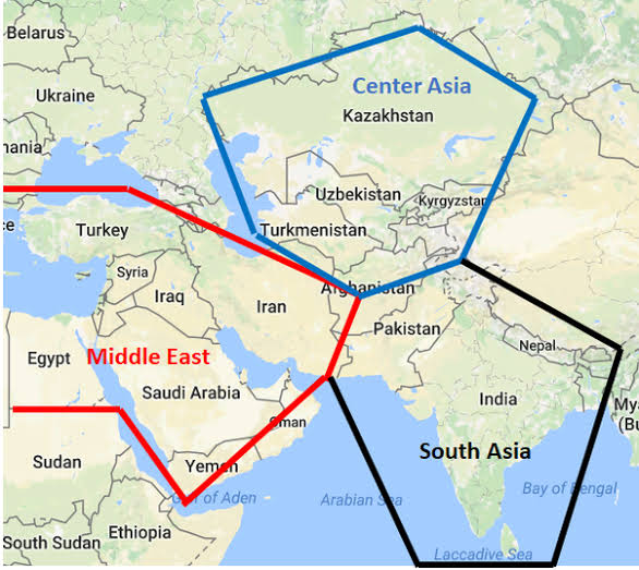 Da_Wood_'s tweet photo. Afghanistan has spent decades being discussed as a battlefield.

The next decade should be about making it indispensable as a bridge.

Every railway completed, every trade corridor opened and every investment made gives the region another reason to choose cooperation over conflict.

Geography has always been Afghanistan's greatest strategic advantage.

#HeartofAsia