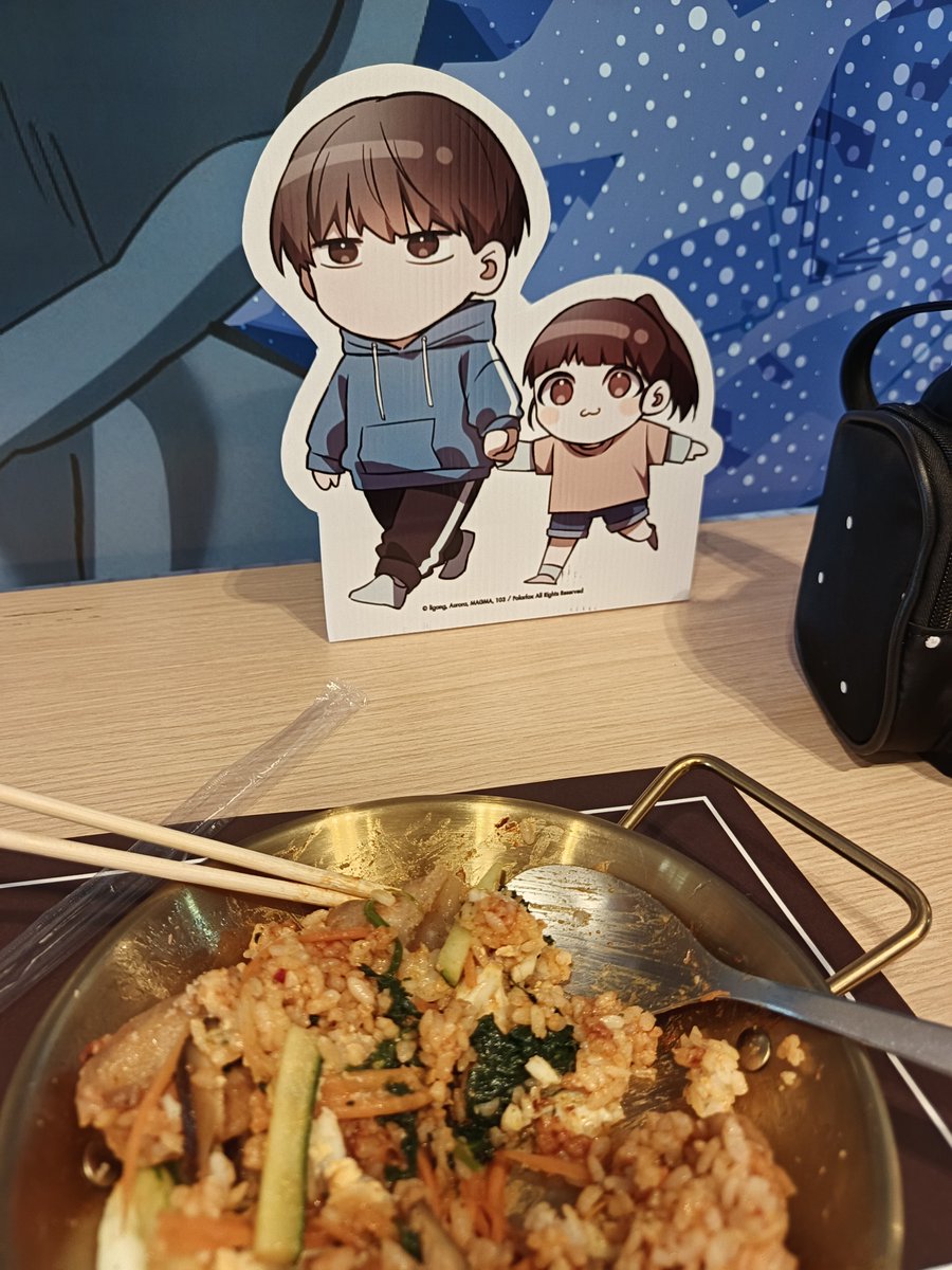 _nnoic's tweet photo. มาจ่ายส่วยคับ

#THGLLxTOASTO
#พี่กระบวยเที่ยวไทย
#ฮันเตอร์อยากใช้ชีวิตอย่างสงบ
#헌터는조용히살고싶다l https://t.co/w6KLnPsJ2M