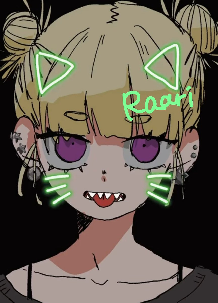 Raari15's tweet photo. #illustrationㅤ #イラスト　#絵柄が好みって人にフォローされたいㅤㅤ 

差分 https://t.co/PLshdAloXN