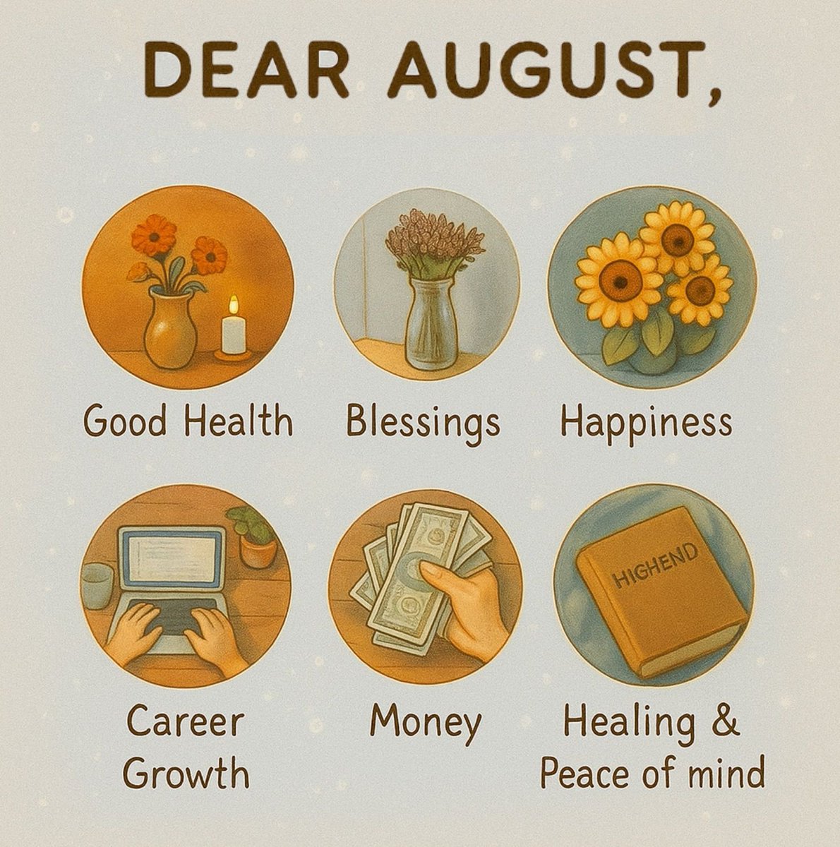 Dearme2_'s tweet photo. Please August. https://t.co/M4j1kdQv1p