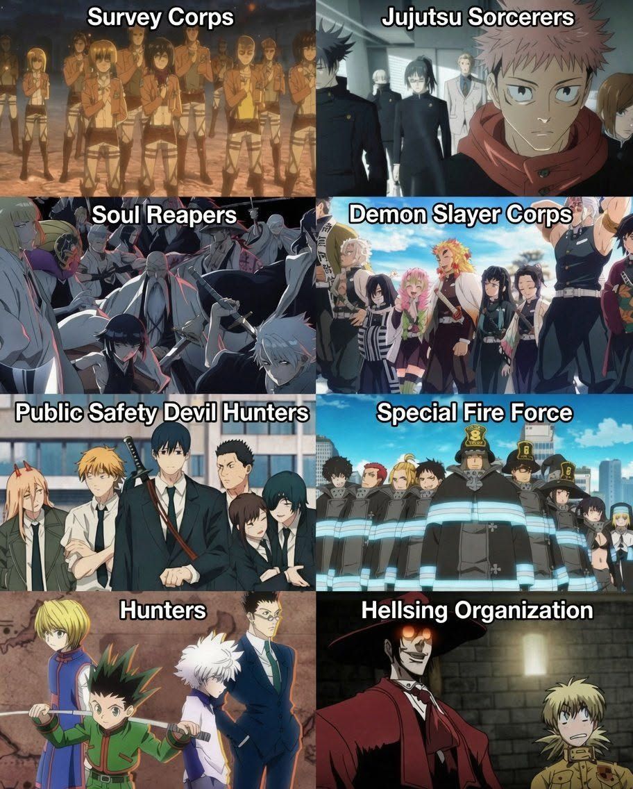 Anime Aesthetics tweet media