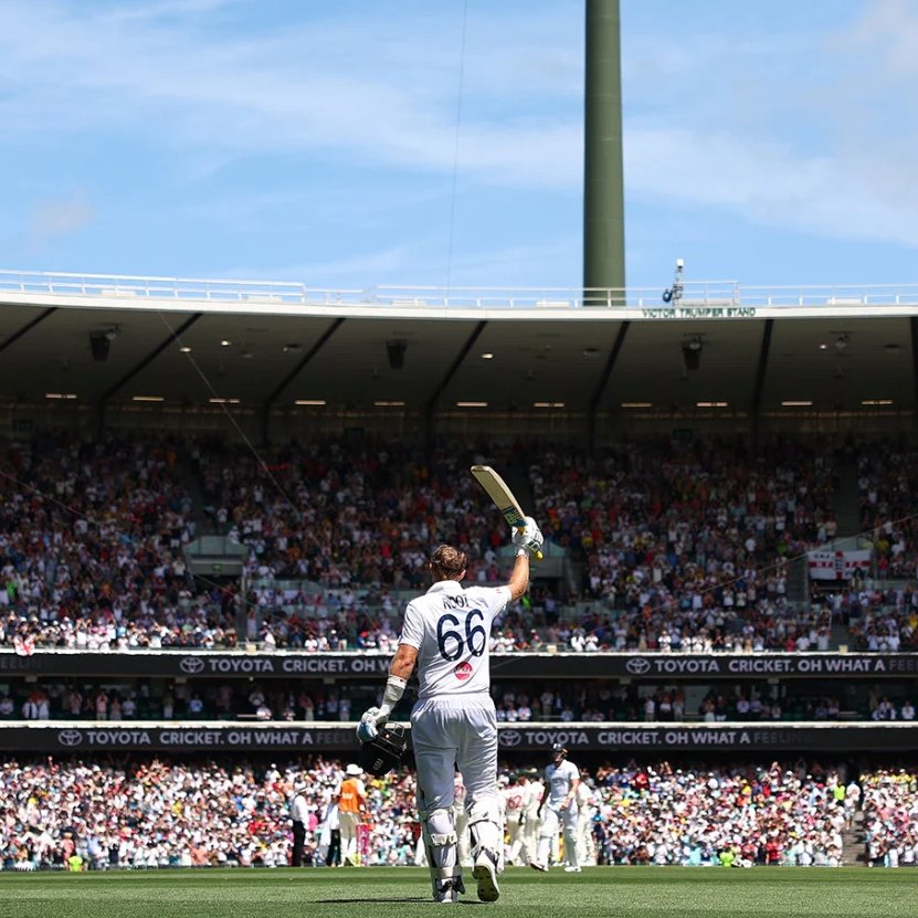 TheBarmyArmy's tweet photo. The 2027 Ashes schedule drops tomorrow... 🤩 https://t.co/3H0kKYk5Tk