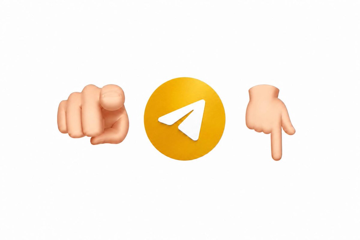 narumex's tweet photo. Link de grupos y canales telegram👇🏼💛 https://t.co/1hWfi0wCRX