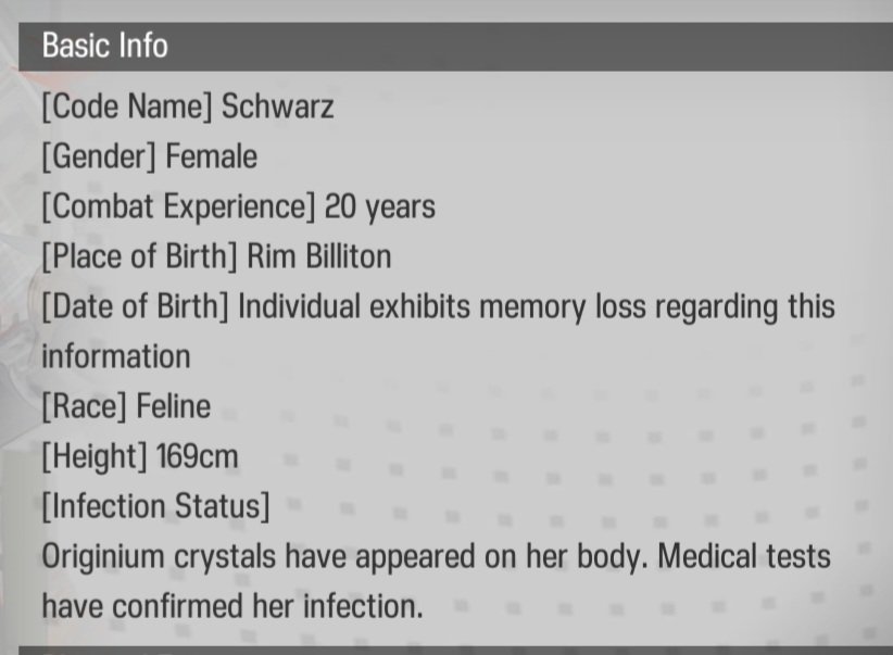 AK_CN_Shitpost's tweet photo. Arknights Learn a Terra Fact 7th episode on Rim Billiton featured Angelina

On another note, Schwarz's place of birth is Rim Billiton https://t.co/lBrxdZXnOz