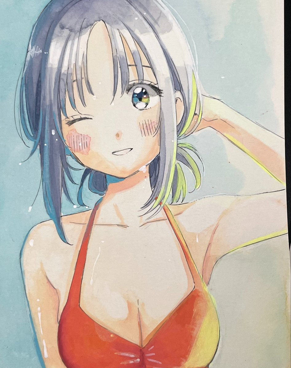 クロ🫧おちよご②巻7/23発売🫧 (@atelier_tao) / Posts / X
