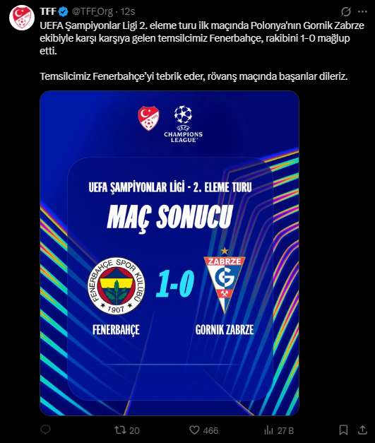 DunyaliT38's tweet photo. @forzacimbom Bu konu hakkında bir tweet atın lütfen bu tffnin gs düşmanlığı yetti de arttı... https://t.co/33nsAqsTcN