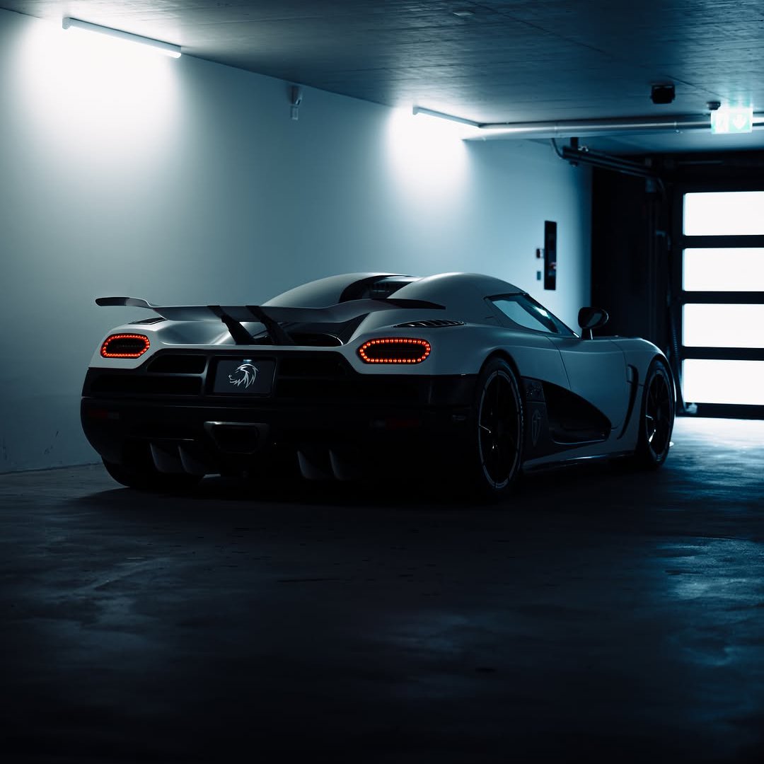 StanceSpec's tweet photo. Koenigsegg Agera R https://t.co/po1inogNMb