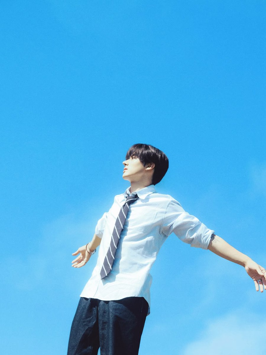 always_eric1222's tweet photo. #eric #에릭 #손영재 #TBZ #THEBOYZ https://t.co/pW3QXPt3Pd