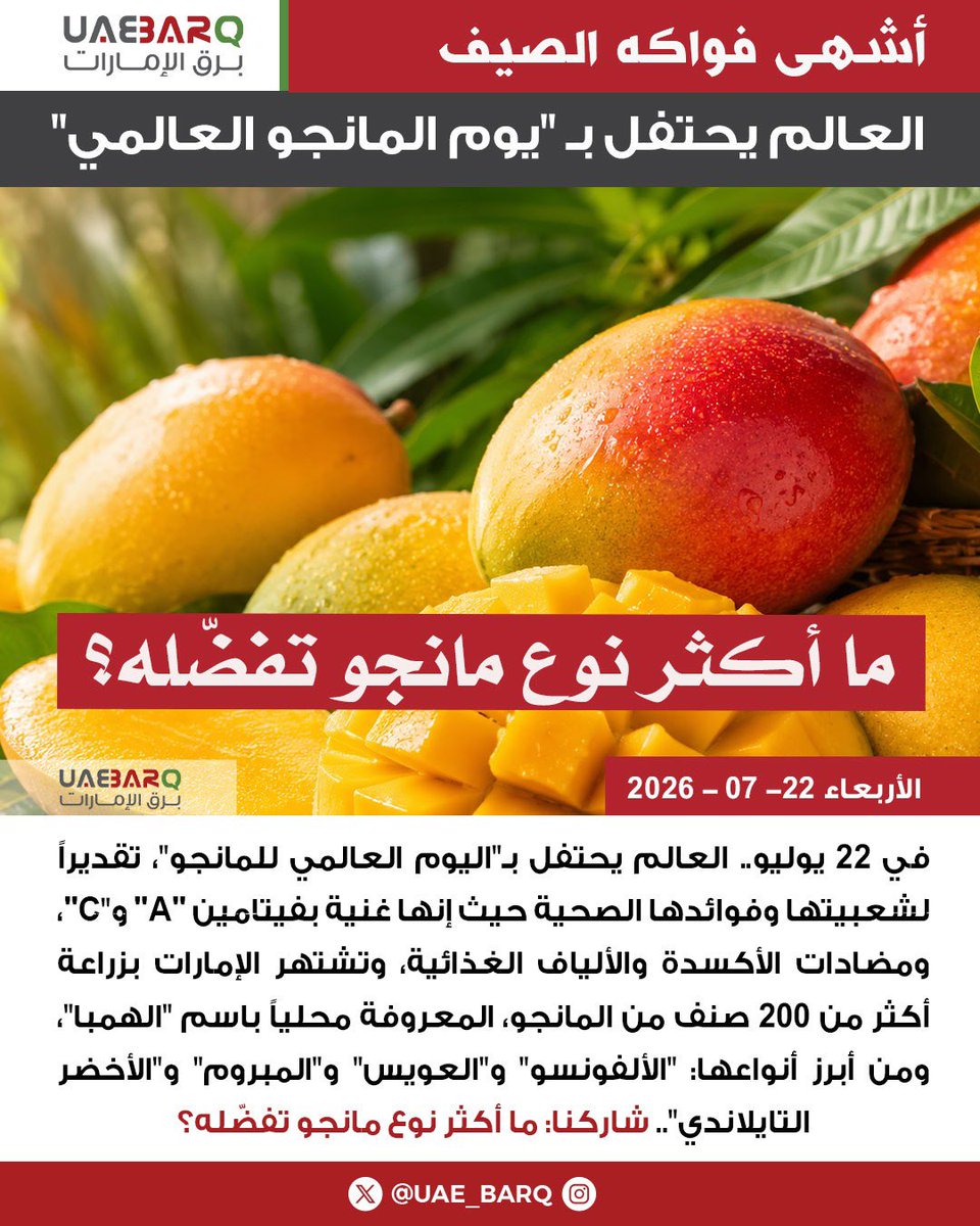 برق الإمارات tweet media