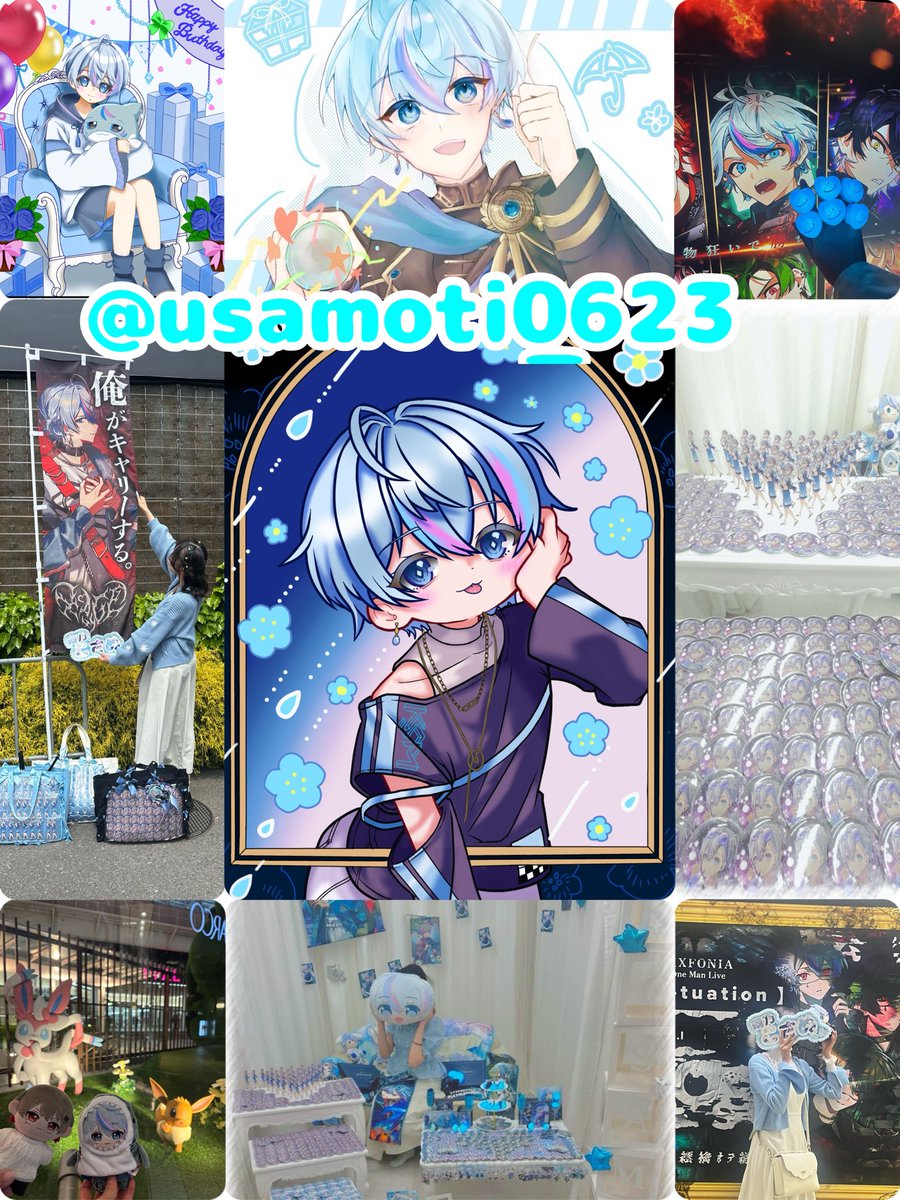 usamoti_0623's tweet photo. 乗っ取られログインできなくなったので1からやり直します
見覚えある子戻ってきてください↩️
アイコンなどなどは同じです
かわいいお友達もください♡
任意 ♡ https://t.co/zPN2V7Lt3M
 #シクファミさんと繋がりたい  #しくふぁみさんと繋がりたい  #歌い手好きさんと繋がりたい https://t.co/vKI9l67P6Z