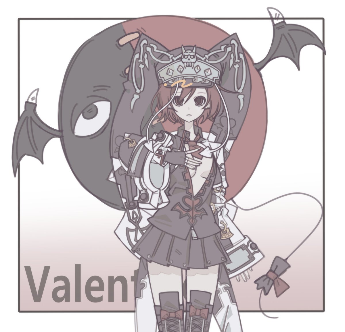 Nmaam_s2's tweet photo. #guiltygear
커미션 하느라 바빠서 그림을 못그려서 옛날에 그린 그림이라도 올림 https://t.co/ZTW9Z7tyi7