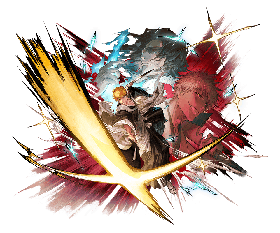 granblue_en's tweet photo. Ichigo's uncap art https://t.co/9mDzP4P6or