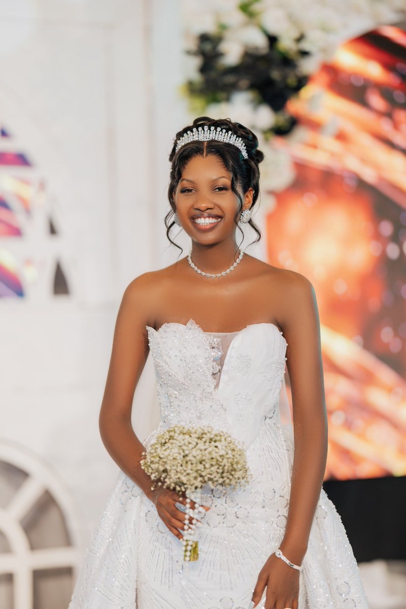 236Events's tweet photo. Becoming Mrs. Rutaro ❤️ #weddingphotography #236events #romance https://t.co/Lf1aaW6xrl